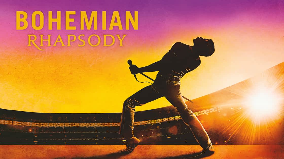 Bohemian rhapsody on netflix 2021 hot sale